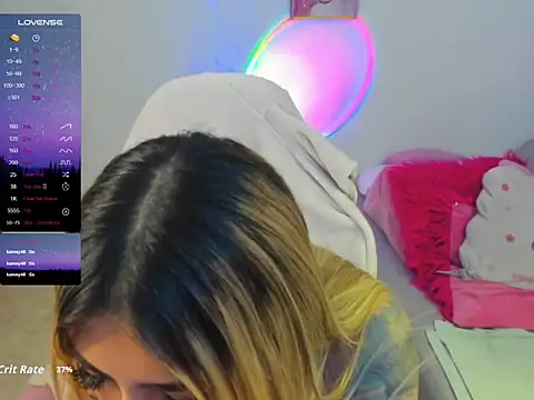 Martina robertss online show from 07-02-26, 03:34