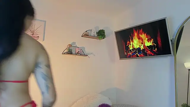 AlaiaRogers online show from 06-06-26, 11:37