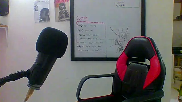 charles king online show from 05-05-26, 04:37