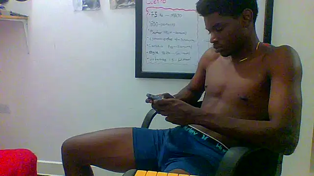 Snapshot of charles_king chatting on 05-10-26, 10:20 charles king online show from 05-10-26, 10:20