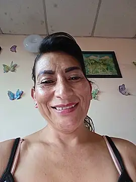Lucia Rios online show from 05-12-26, 10:51
