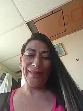 Lucia Rios online show from 06-29-26, 10:43