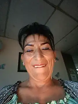 Lucia Rios online show from 07-07-26, 11:20