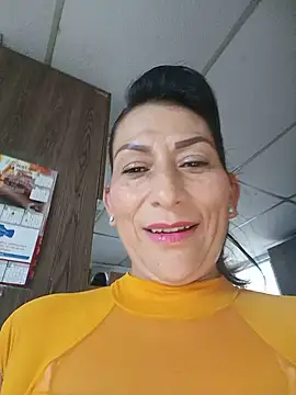 Lucia Rios online show from 07-09-26, 10:14