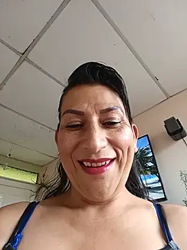 Lucia Rios online show from 07-14-26, 10:48