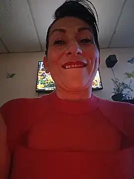 Lucia Rios online show from 07-16-26, 11:22