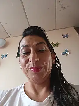 Lucia Rios online show from 07-17-26, 10:03