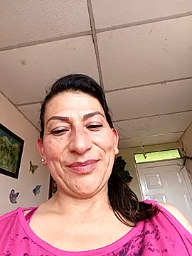 Lucia Rios online show from 07-18-26, 05:39