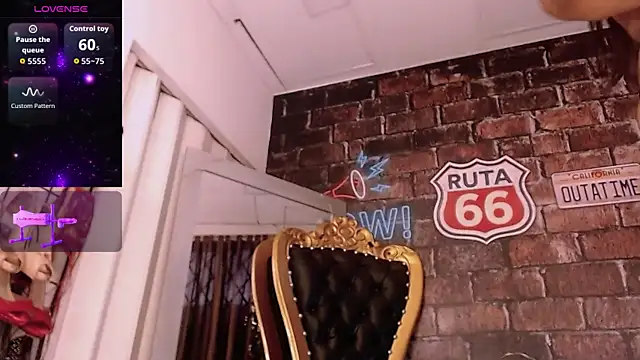 SolAvelary online show from 04-08-26, 12:16