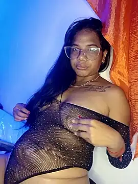 nenita 777 online show from 04-13-26, 09:37