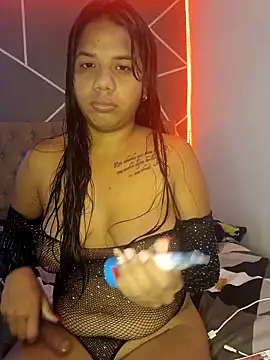 nenita 777 online show from 04-15-26, 02:46