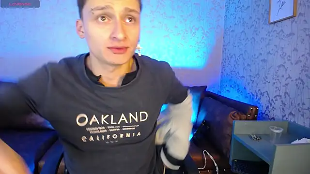 DIEGO JONES online show from 03-20-26, 01:05