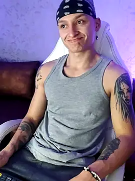 DIEGO JONES online show from 04-07-26, 01:55