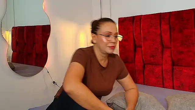  Monaliza  online show from 03-28-26, 12:16