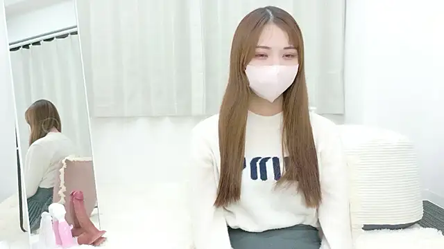 marinachan v online show from 03-22-26, 12:19
