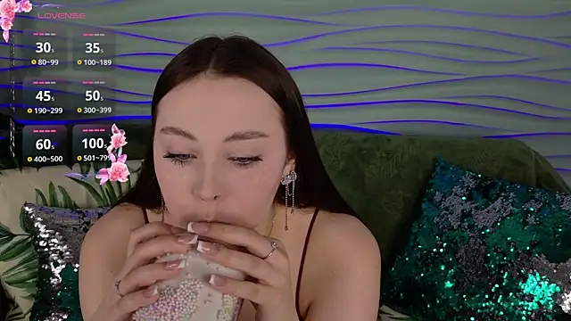  CarlaDoll online show from 03-23-26, 08:18