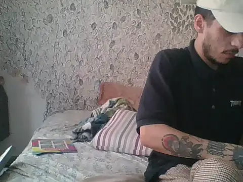 Hetbbi online show from 07-17-26, 03:39