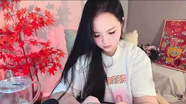 Mia-888 online show from 04-03-26, 03:32