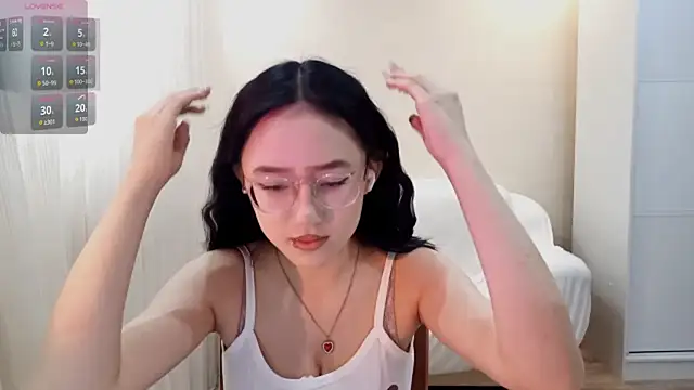 SolvedGlobe online show from 06-01-26, 01:02