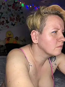 SofiaAmour online show from 04-07-26, 08:20