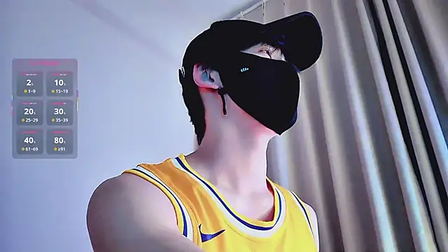 FEIYUS1 online show from 04-30-26, 02:45