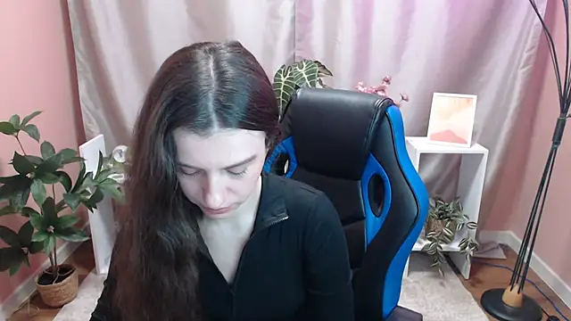 MistyBree online show from 05-15-26, 07:04