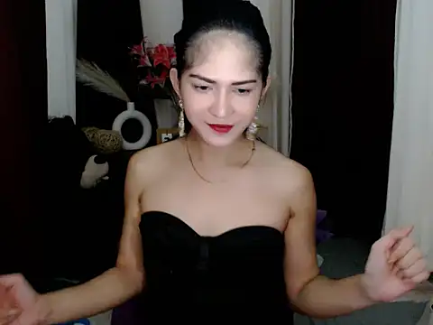 AnaxandraVenomLips online show from 05-21-26, 08:49