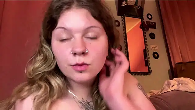 YoungAlina online show from 05-25-26, 10:16
