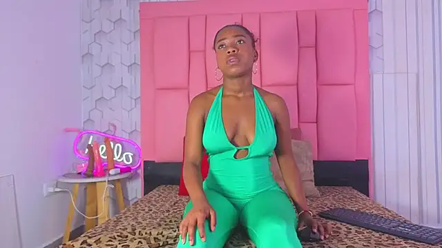 ashlleyray online show from 03-24-26, 07:19