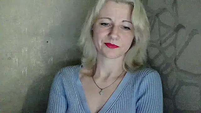 Katerina-Kissa online show from 04-08-26, 06:08