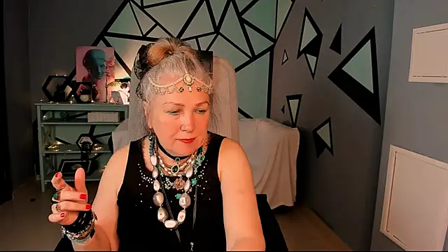 LilaMaharani online show from 03-25-26, 01:28