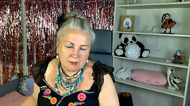 LilaMaharani online show from 06-11-26, 12:58