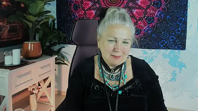LilaMaharani online show from 06-16-26, 01:58