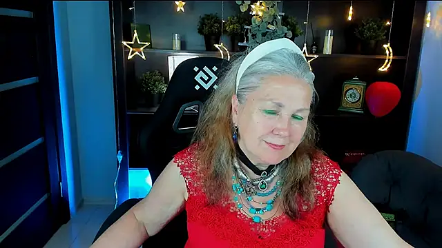 LilaMaharani online show from 06-19-26, 01:37