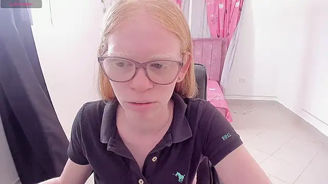 Albingirl online show from 03-31-26, 07:25