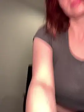 VelvetChloe online show from 05-17-26, 06:48