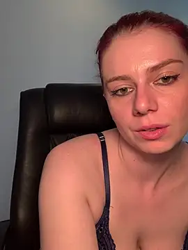 VelvetChloe online show from 05-19-26, 11:16
