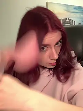 VelvetChloe online show from 05-31-26, 03:41