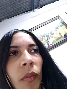 BiancaRoyale online show from 03-27-26, 12:38