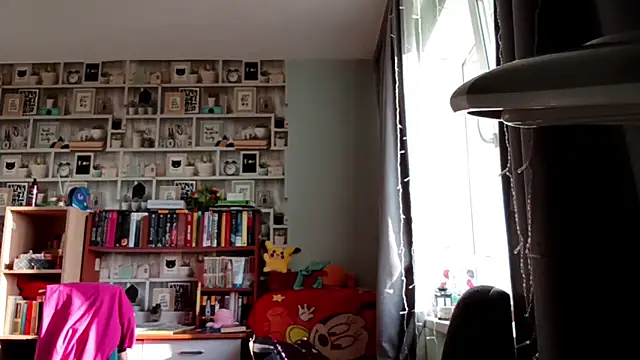 JInaMillsap online show from 03-23-26, 08:07