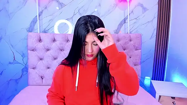 AbrilQuintana  online show from 03-11-26, 11:27