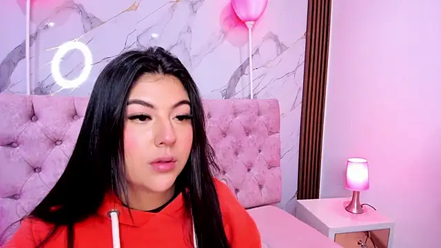 AbrilQuintana  online show from 03-21-26, 11:26