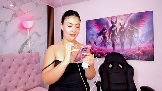 AbrilQuintana  online show from 03-31-26, 11:32