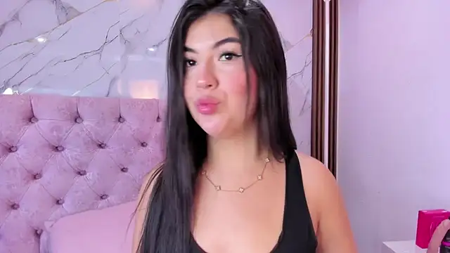 AbrilQuintana  online show from 05-11-26, 11:38