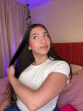 Caandace online show from 03-30-26, 07:04