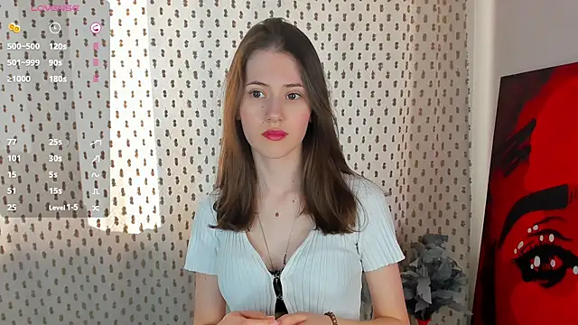 OdiIiaChavarria online show from 03-26-26, 01:06