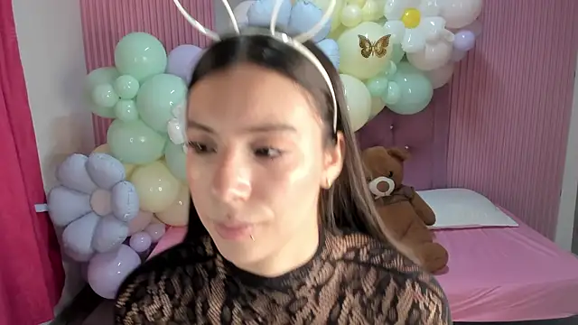 Mily17  online show from 03-31-26, 11:32