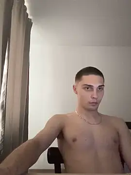 JhonnyBrown23 online show from 05-07-26, 04:23