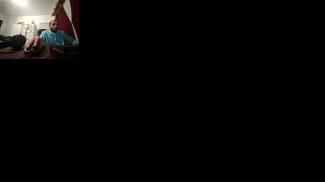 oroenbarra online show from 06-18-26, 11:09