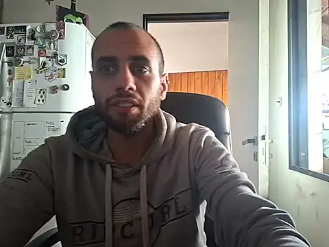 oroenbarra online show from 07-28-26, 01:54